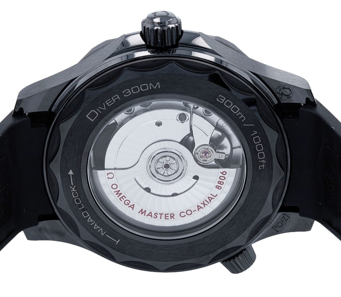 Omega Seamaster Diver 300m 210.92.44.20.01.003